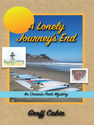cover image of A Lonely Journey's End